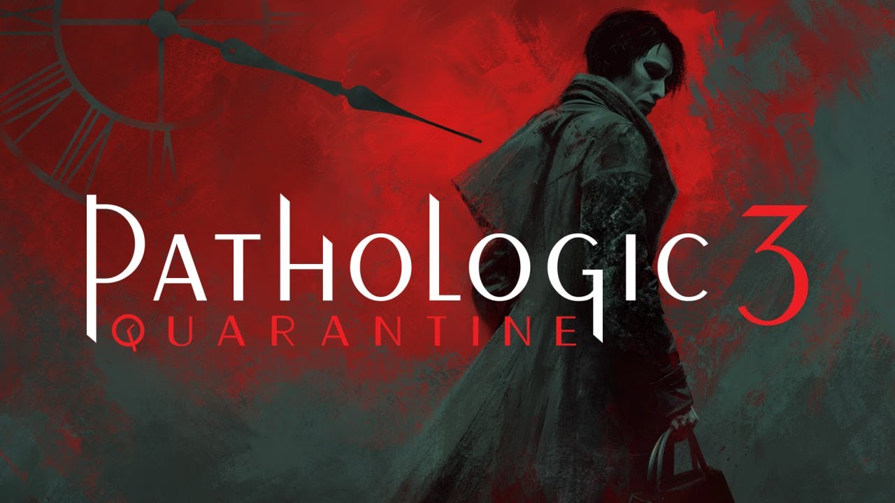 Prepare for the Eccentricities of Pathologic 3: Quarantine This March