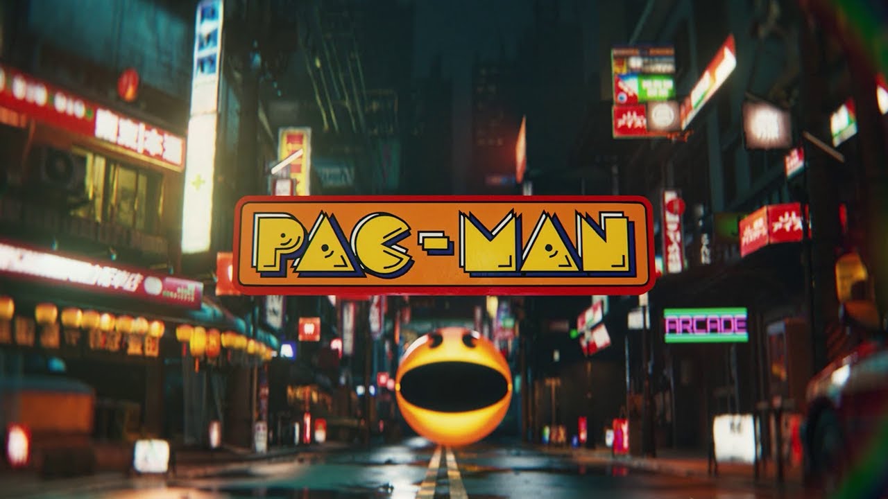 Bandai Namco Marks 45 Years of Pac-Man with Celebrations and a Cookbook