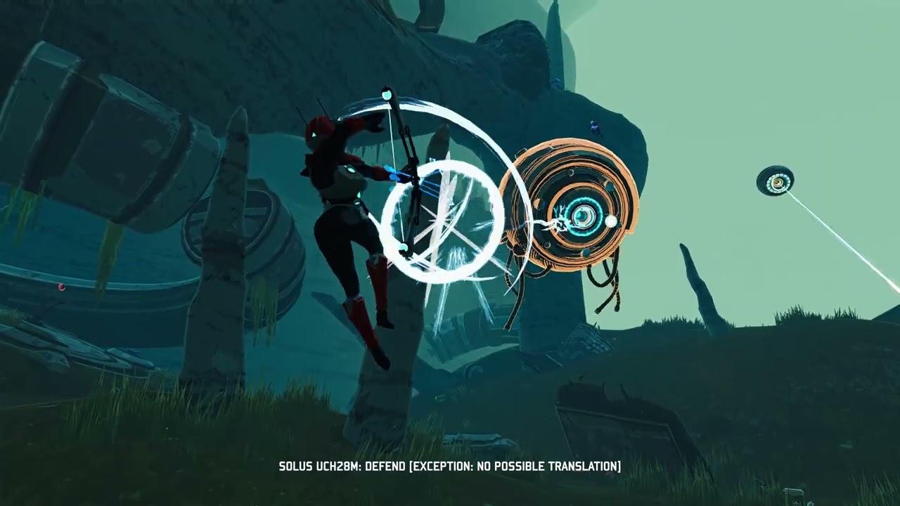 Upcoming Expansion for Risk of Rain 2 Announced