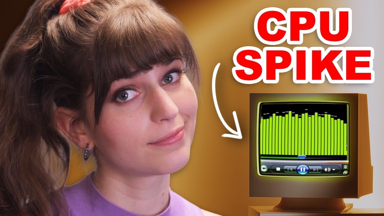 Audio Fades: A CPU's Toughest Challenge