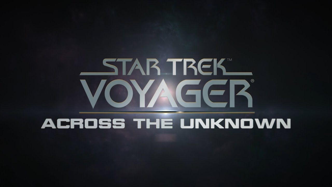 A New Star Trek: Voyager Survival Strategy Game Allows Players to Explore Alternate Outcomes