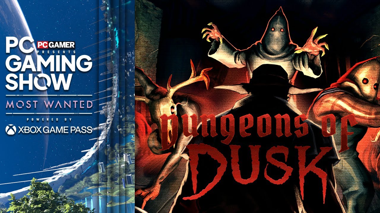 Unexpected Sequel Announced for Dungeons of Dusk