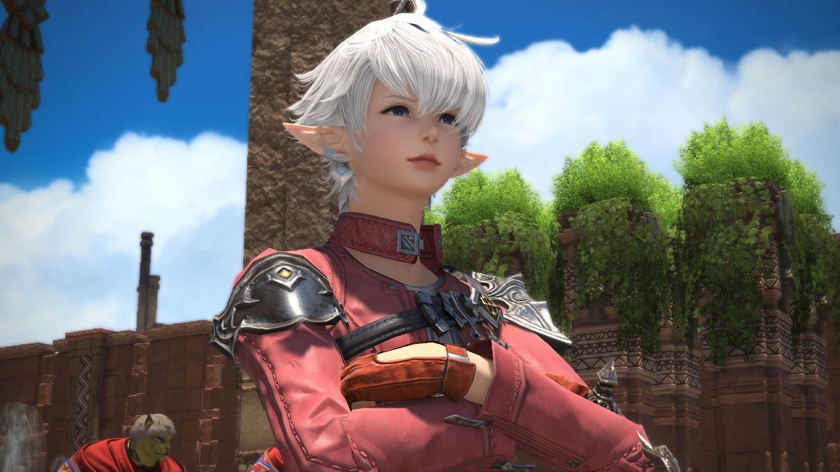 Concerns Rise in Final Fantasy 14 Communities Over New Mod Tracking Alts