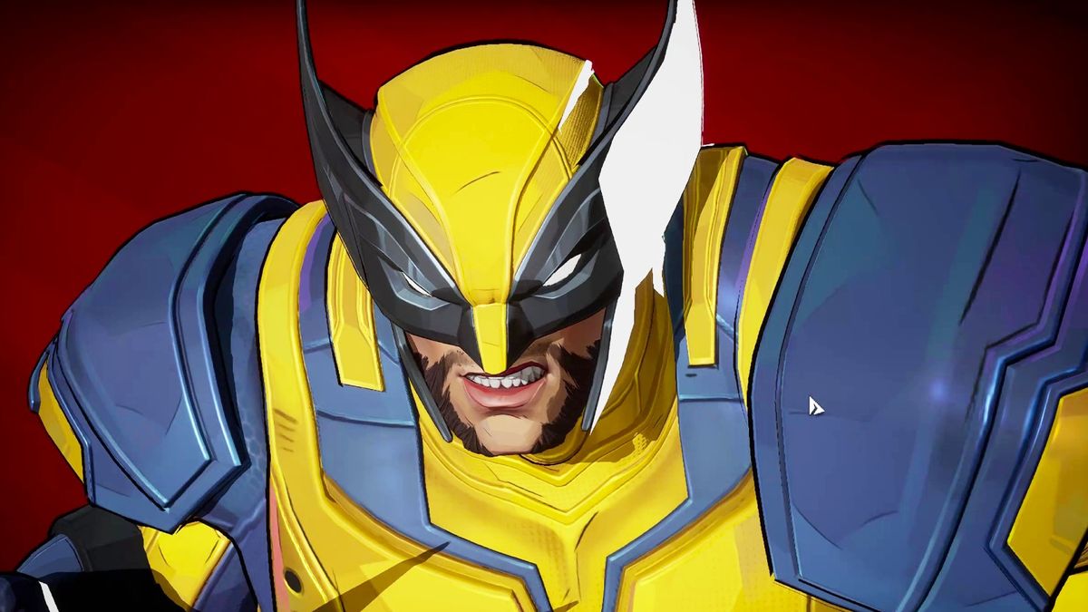 Marvel Rivals Faces Controversy as Latest Update Disables Modding