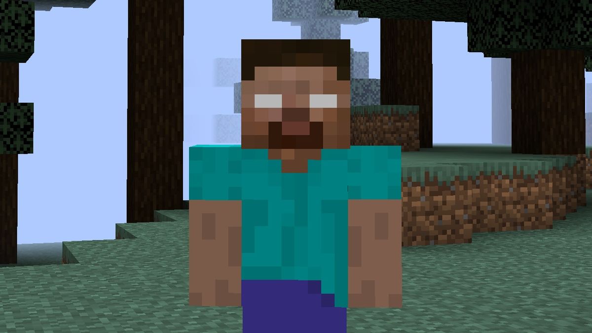 Minecraft Creator Abandons Second Installment Plans After Initial Hype