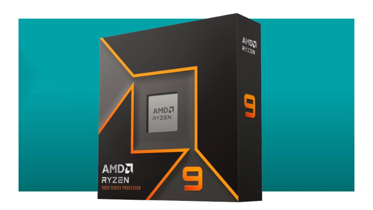 Save Big on the Ryzen 9 9900X: A Dream CPU for Creators and Gamers