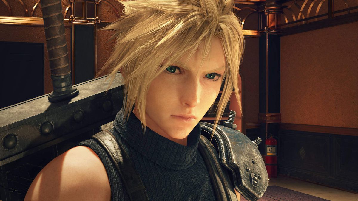 Square Enix Unveils New Anti-Harassment Initiative for Worker Protection