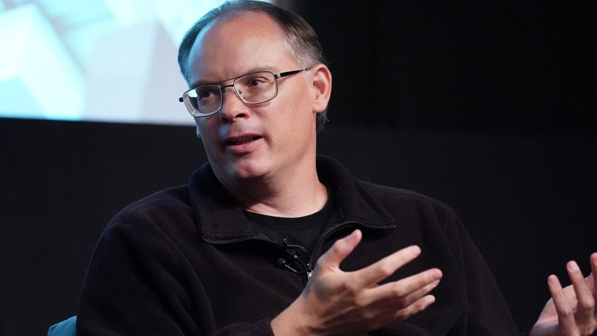 Tim Sweeney Criticizes Big Tech for Alleged Republican Facade to Favor Trump