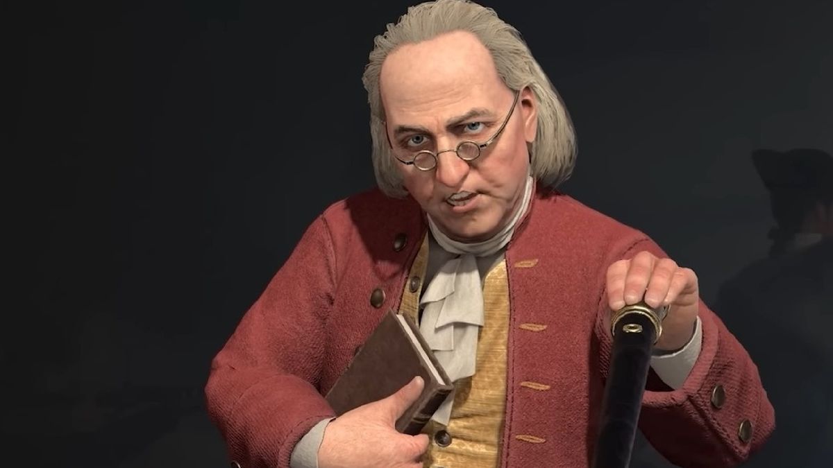 Civilization 7 Secures Steam Deck Approval Before Release Next Month