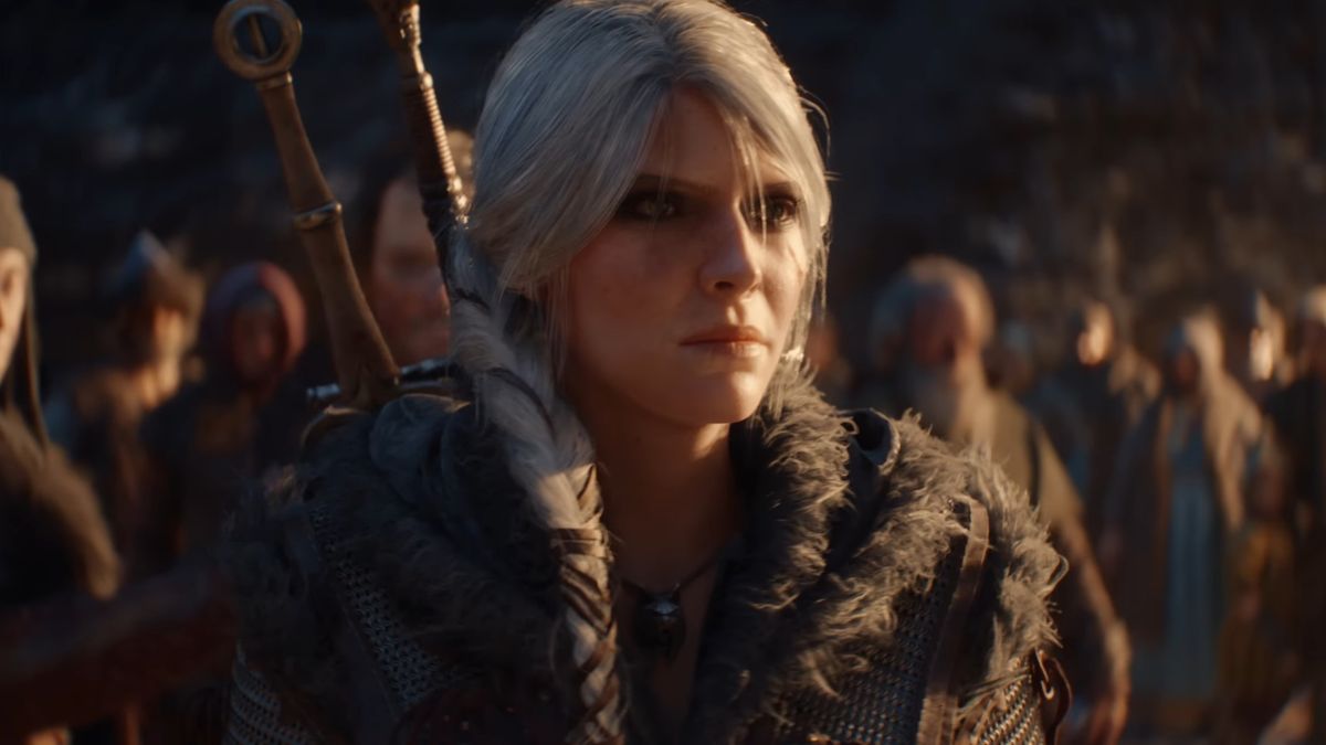 CD Projekt Red's Leadership on Witcher 4 and Developer Retention