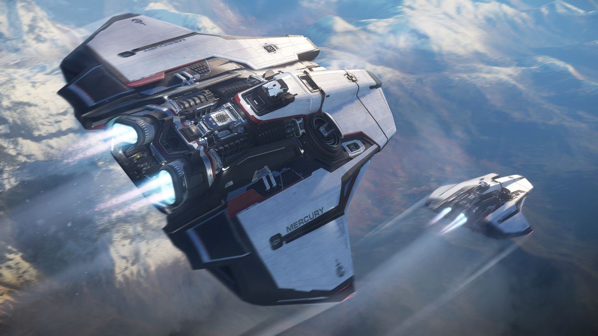 Chris Roberts Proclaims Progress in Star Citizen Development amid Ongoing Challenges