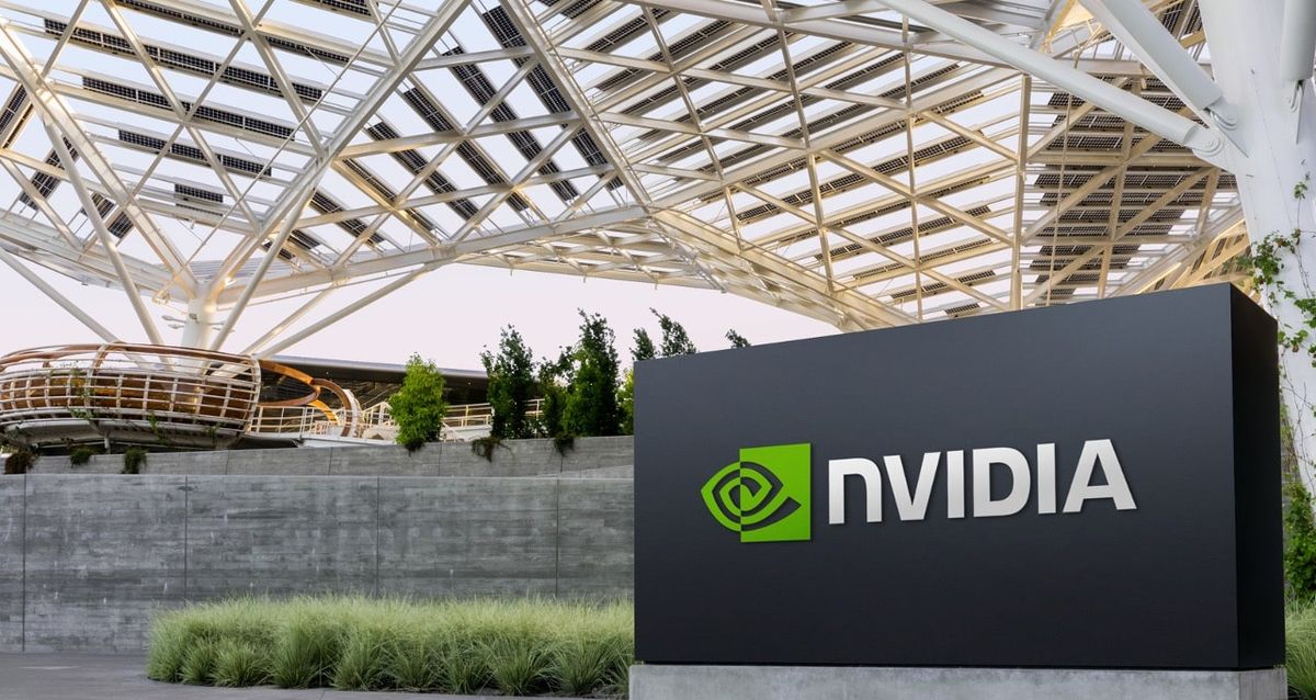 Nvidia Criticizes Biden's AI Chip Export Restrictions as Misguided