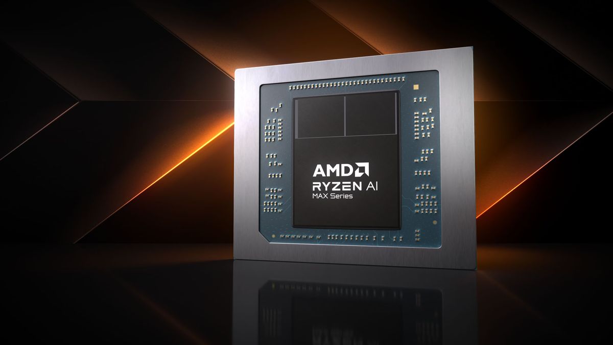 AMD Reveals Insights Behind Strix Halo APU Development