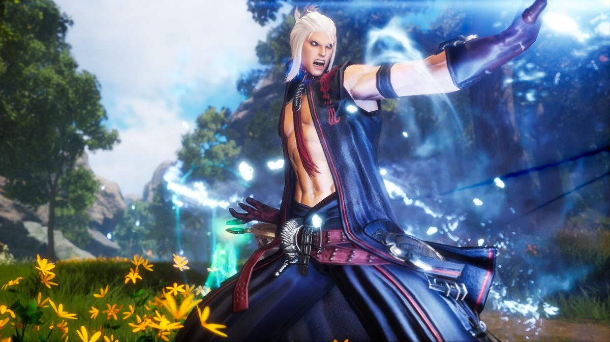 Blade and Soul Neo: A Comprehensive Remaster of the Classic MMORPG