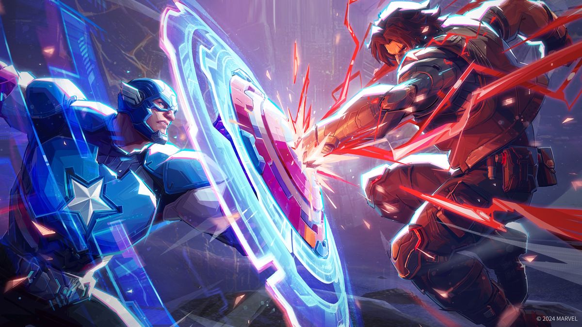 Growing Concerns: Are Losing Players in Marvel Rivals Placed in Bot Matches?