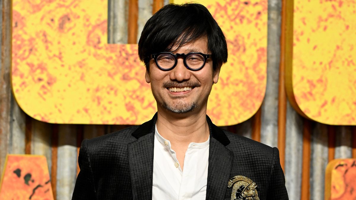 Hideo Kojima Faces Development Strain on Death Stranding 2