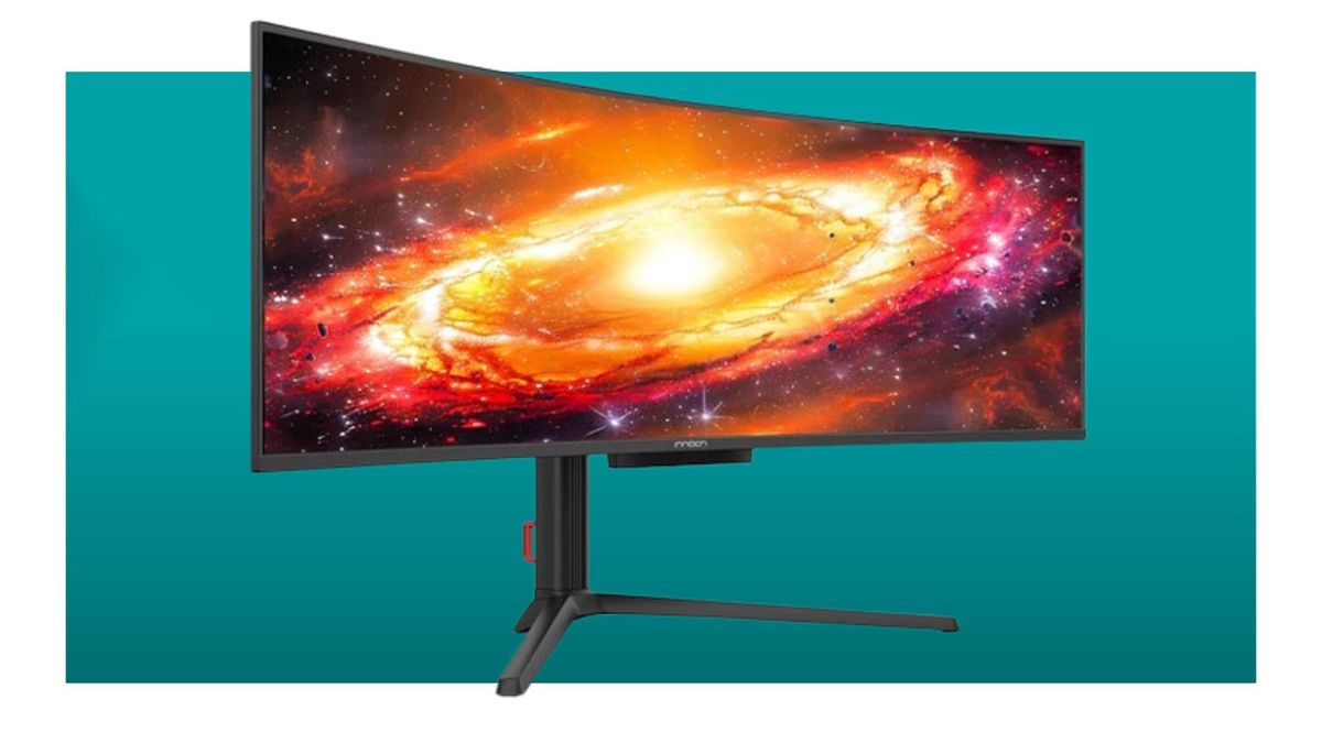 Revolutionary Ultrawide OLED Monitor Available at Discounted Price