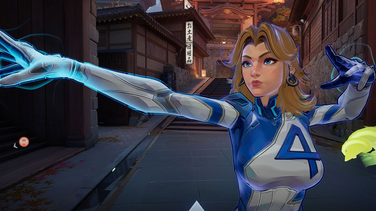 Marvel Rivals Aims for a Balanced Competitive Scene