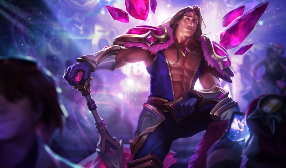 Riot Games Acknowledges Oversight in League of Legends Reward System