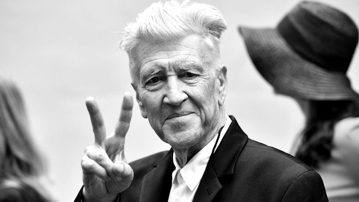 David Lynch, Influential Filmmaker and Game Influencer, Passes Away at 78