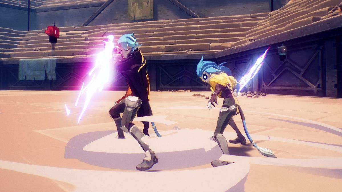 Hyper Light Breaker Developer Responds to Early Access Reviews