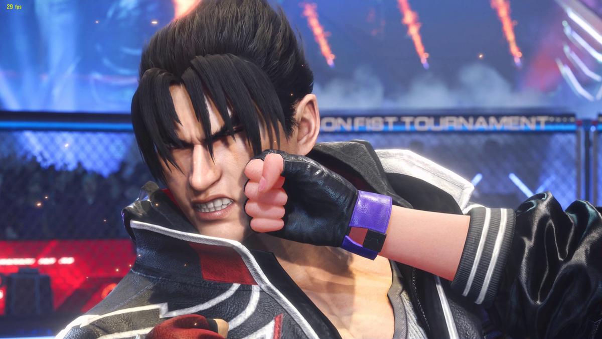 Tekken 8 Restores Classic Rematch Feature for Endless Fighting