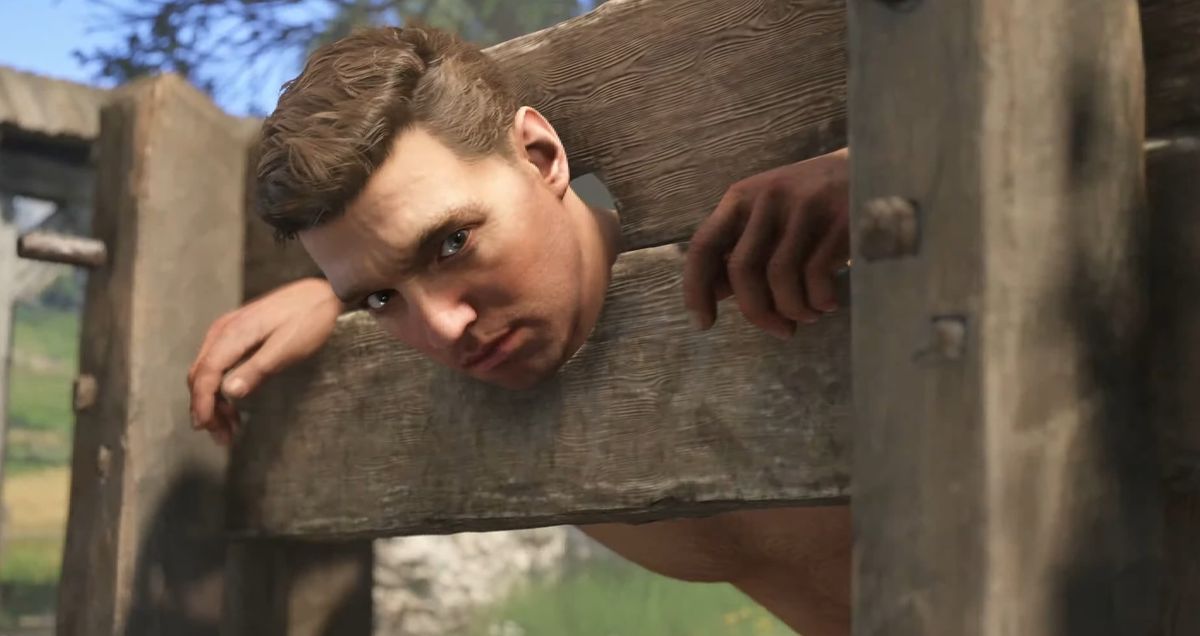 New Conduct Rules for Kingdom Come: Deliverance 2 Aim to Combat Toxicity