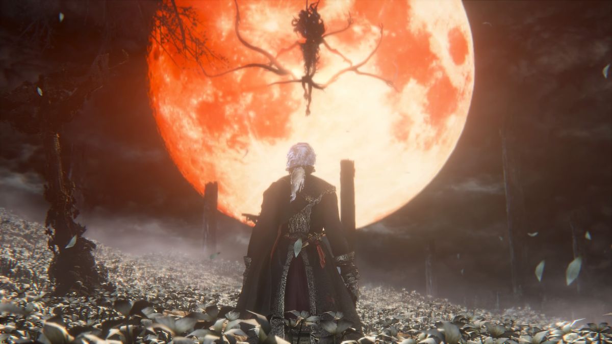 Why Bloodborne's PC Adaptation Remains Elusive According to a Former PlayStation Executive