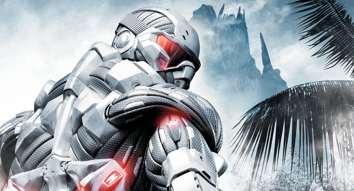 Crysis Director Reflects on the Game's Legacy and Technical Challenges