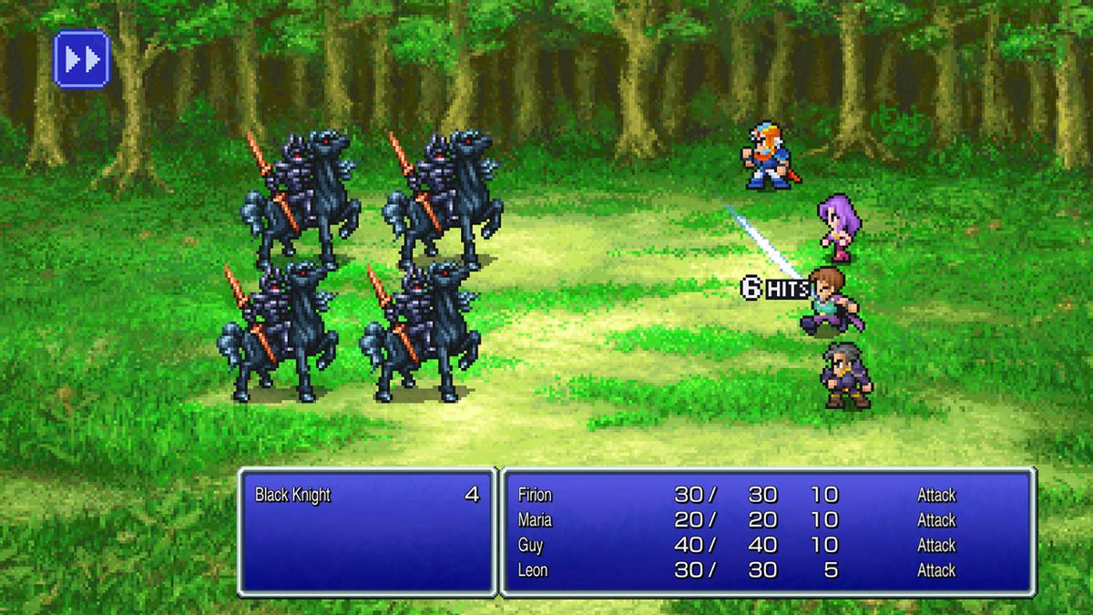 Pioneering Programmer Reflects on Their Time With Final Fantasy