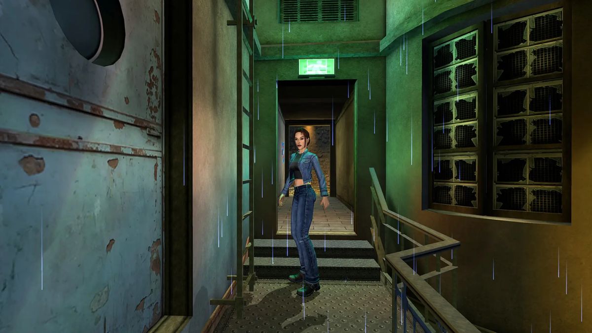 Tomb Raider's Most Controversial Installment is Set for a Major Remaster