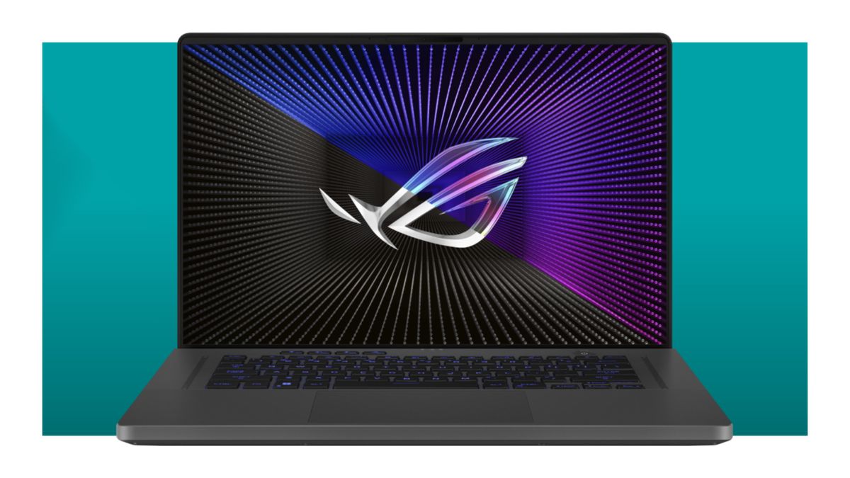 Asus ROG Zephyrus G16: A Worthy Gaming Laptop Even with New GPUs Looming