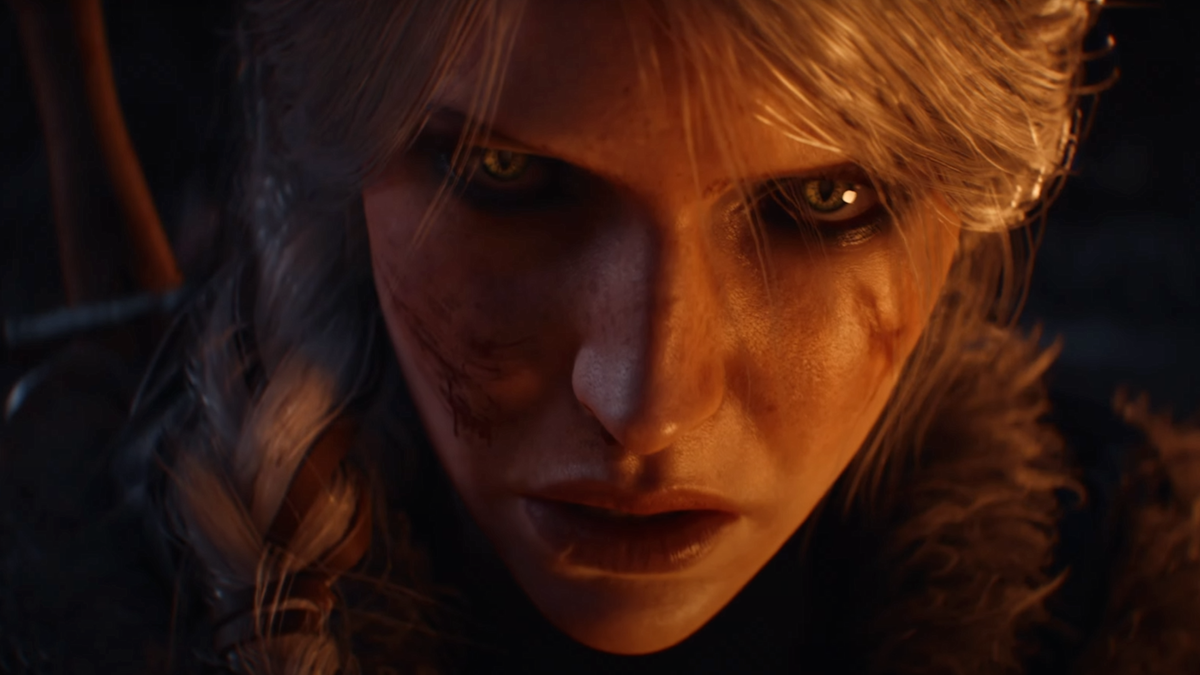 Doug Cockle Enthusiastic About Ciri's Role in The Witcher 4 and the Importance of Reading