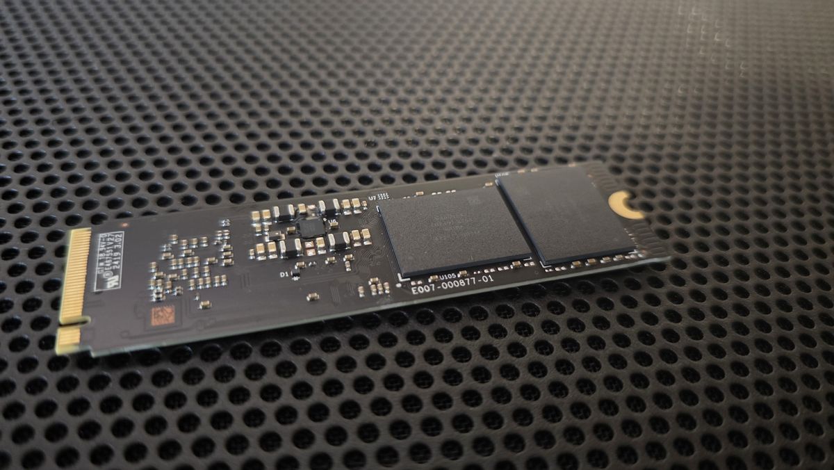 Emergence of PCIe Gen 6 SSDs: What Lies Ahead