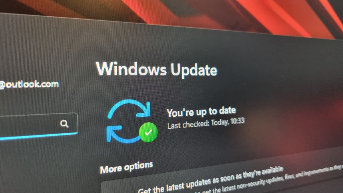 Recent Windows 11 Insider Build Addresses Major Issues