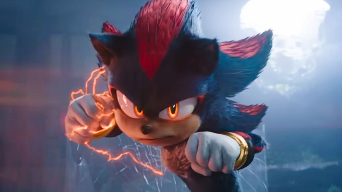 Sonic the Hedgehog 4 Release Date Confirmed for March 2027