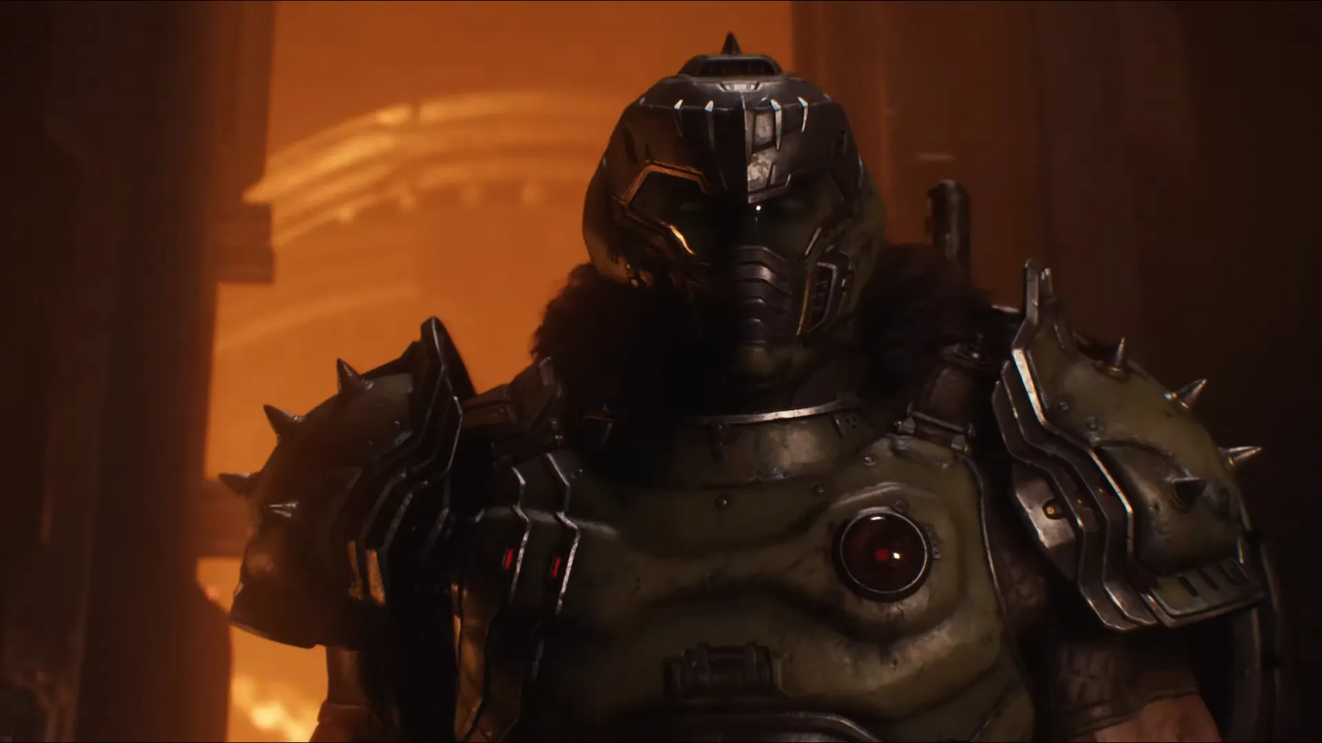 Doom: The Dark Ages Set for Release in May 2025 with an Innovative Combat System