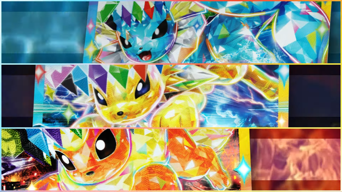 Scalpers Impact Pokémon TCG Prismatic Evolution Amid Reprint Announcement