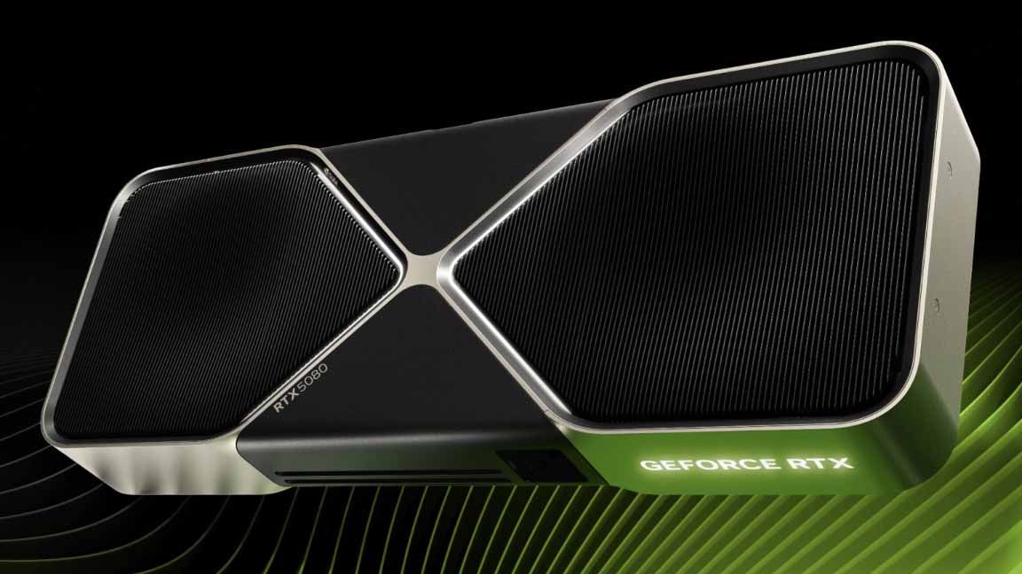 New Launch Date for Nvidia RTX 5070 Ti Leaked