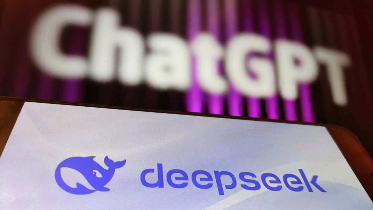 DeepSeek's R1 AI Model: A New Contender for AI Dominance