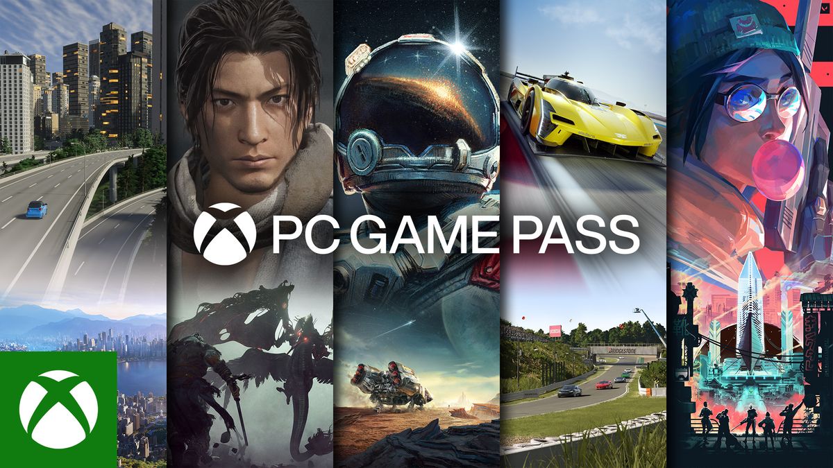 Microsoft's New Game Pass Ad May Cause Settings Crashes