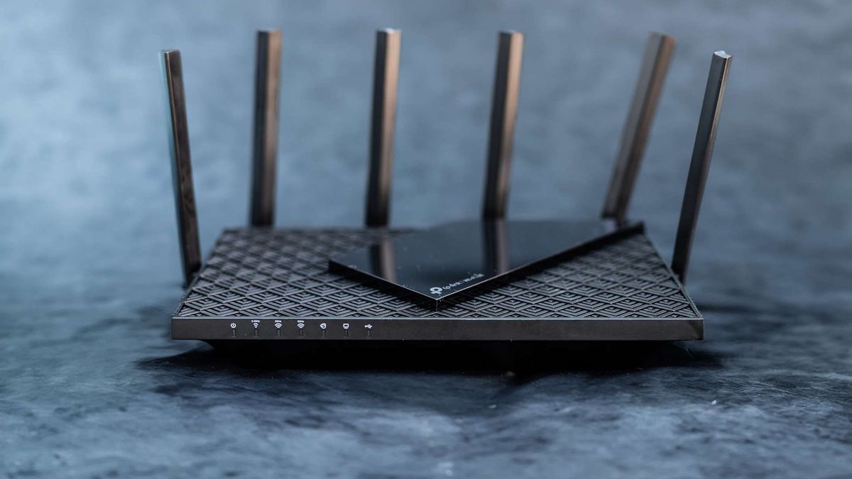 US Lawmaker Advocates for the Ban of TP-Link Routers in National Security Concerns