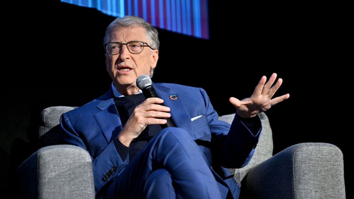 Bill Gates Criticizes Elon Musk's Influence on Global Politics