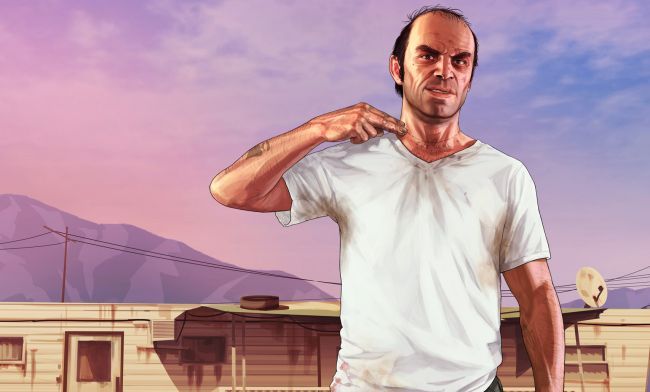 Voice Actor of Trevor from GTA Shares Thoughts on Missing GTA 6 Role