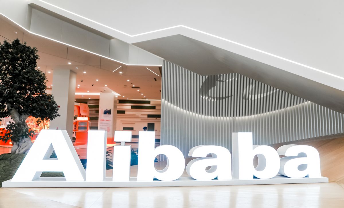 Alibaba Emerges with a New AI Chatbot, Claiming Superiority Over Existing Models