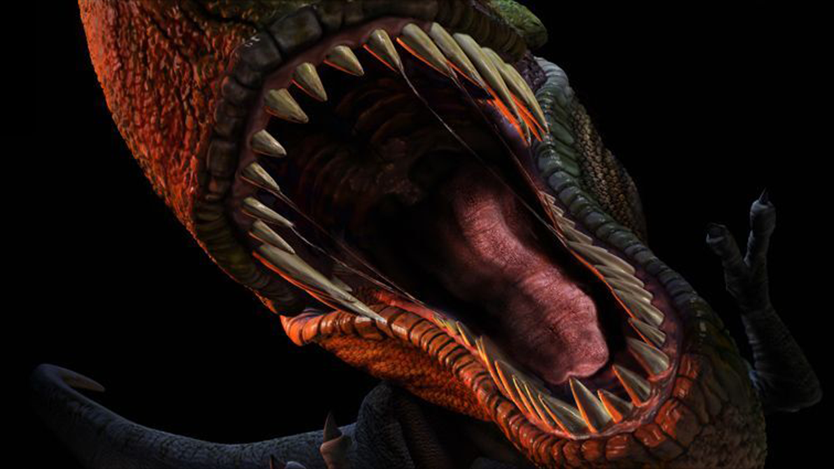 GOG Revives Classic Dino Crisis Games and Calls for Player Support