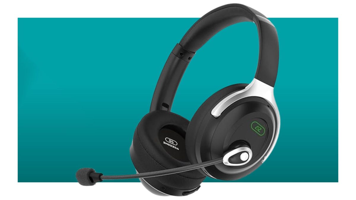 Massive Discount on Top-Rated Noise Cancelling Gaming Headset at Amazon