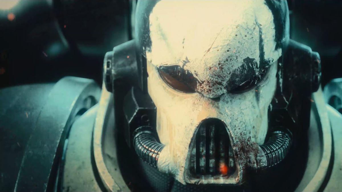 Astartes 2 Trailer: A High-Octane Sneak Peek at the Sequel to the Beloved Warhammer 40K Fan Film