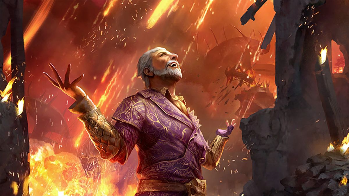 Elder Scrolls: Legends Bids Farewell as Community Shares Heartfelt Tributes