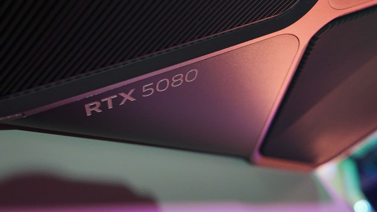 Surprise Not: RTX 5090 and RTX 5080 Sell Out in Minutes in UK and US